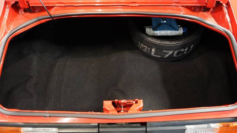 1979 Chevrolet Camaro