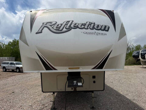 2017 Grand Design RV Reflection