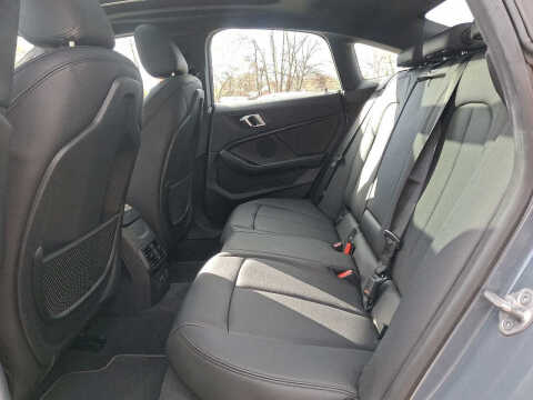2020 BMW 2 Series 228i xDrive Gran Coupe