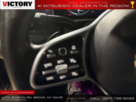 2019 Mercedes-Benz A-Class A 220 4MATIC