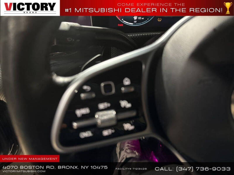 2019 Mercedes-Benz A-Class A 220 4MATIC