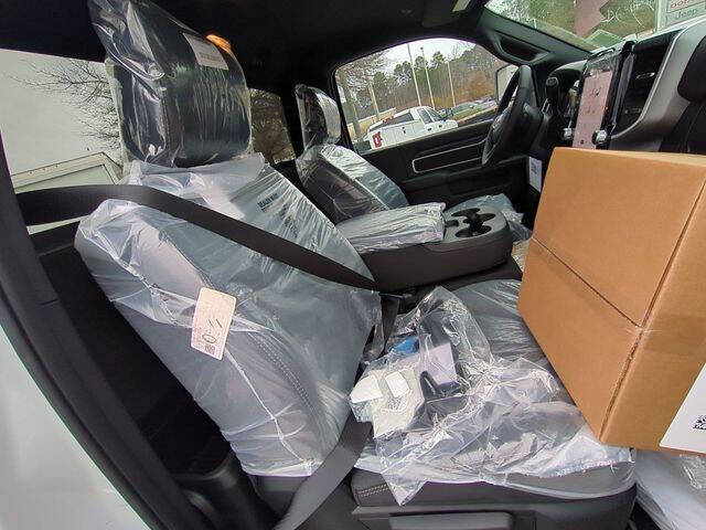 2026 RAM 5500
