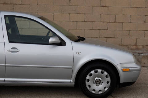 2005 Volkswagen Golf GL