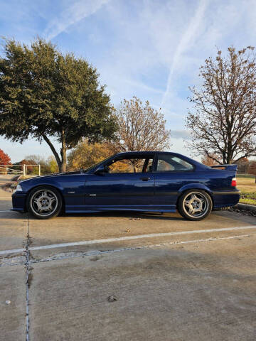 1995 BMW M3