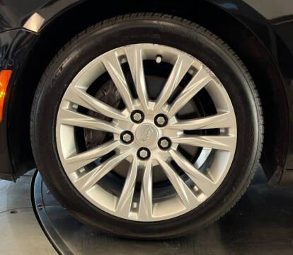 2019 Cadillac XTS Luxury