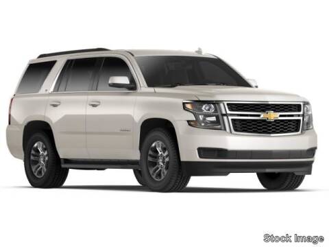 2016 Chevrolet Tahoe for sale at Meyer Motors in Plymouth WI