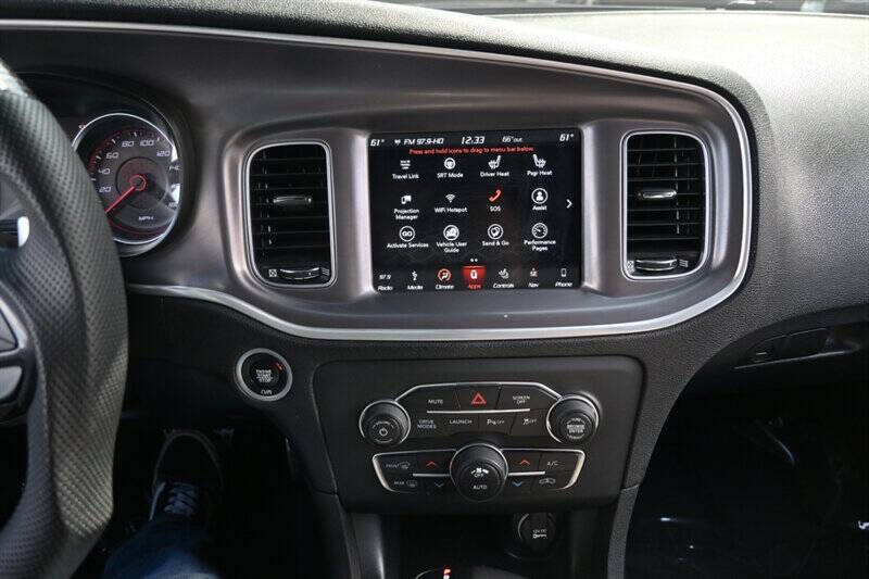 2019 Dodge Charger R/T Scat Pack