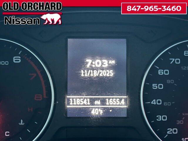 2016 Audi A3 1.8T Premium