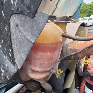 2019 International DuraStar 4300