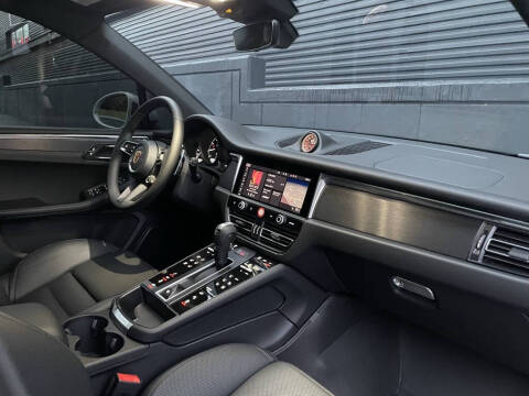 2026 Porsche Macan GTS