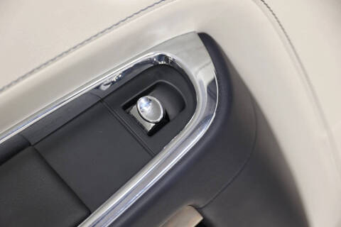 2015 Rolls-Royce Ghost