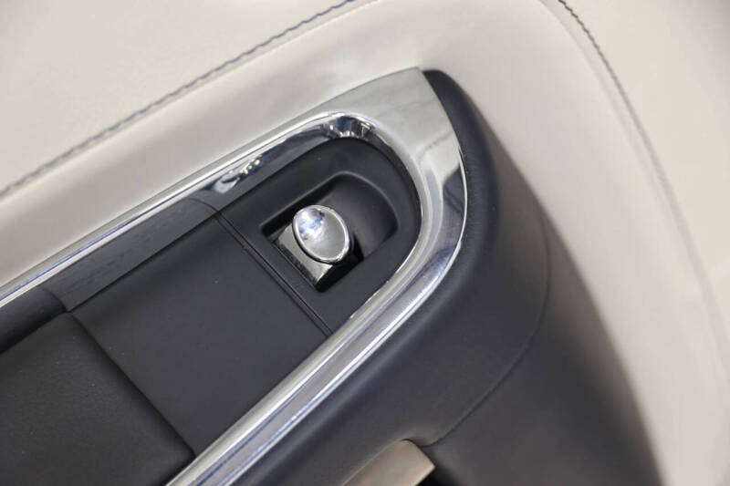 2015 Rolls-Royce Ghost