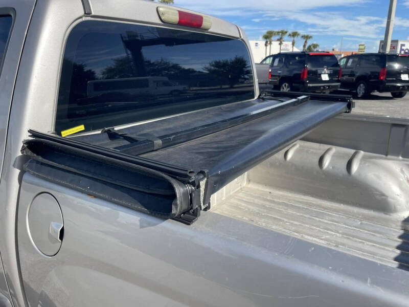 2007 Chevrolet Colorado LT