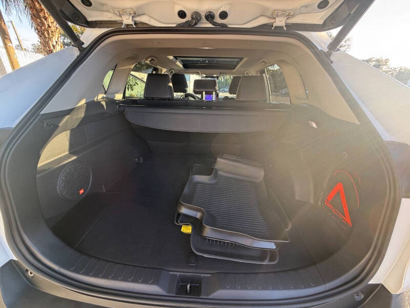 2023 Toyota RAV4 Hybrid Limited