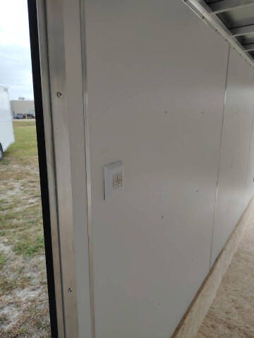 2026 Lightning Trailers LTFES718TA2