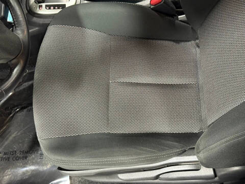 2019 Nissan Versa SV