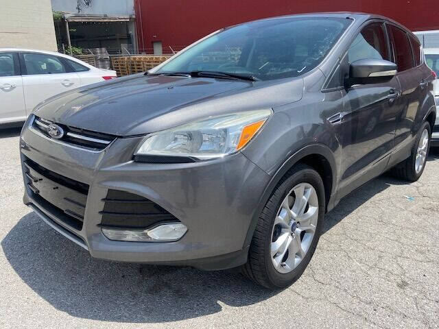 2013 Ford Escape for sale at Expo Motors LLC in Kansas City MO