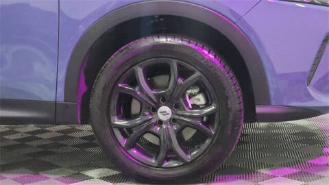 2024 Dodge Hornet GT