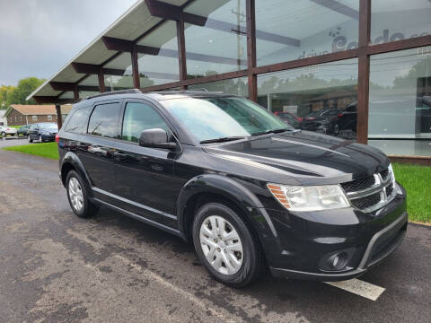 2019 Dodge Journey for sale at DrivePanda.com in Dekalb IL