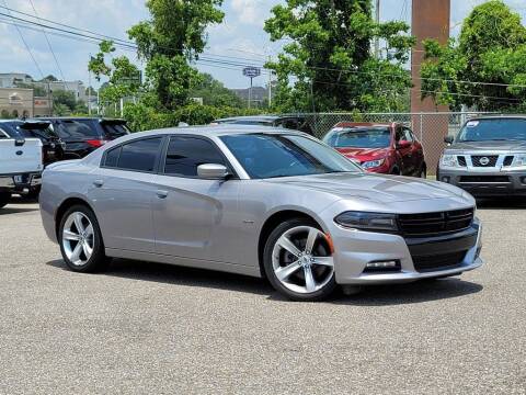 2018 Dodge Charger for sale at Dean Mitchell Auto Mall in Mobile AL