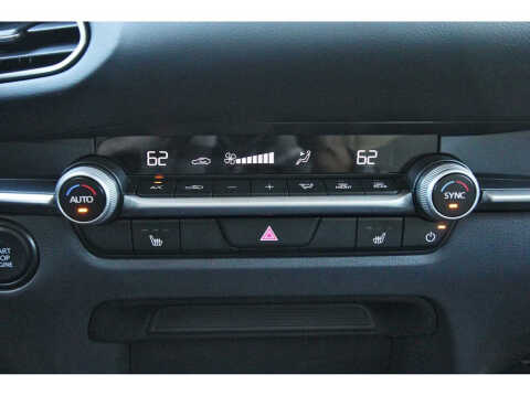 2026 Mazda CX-30 2.5 S Preferred