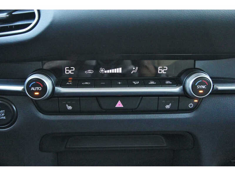 2026 Mazda CX-30 2.5 S Preferred