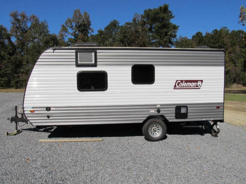 2024 Coleman CM17r24