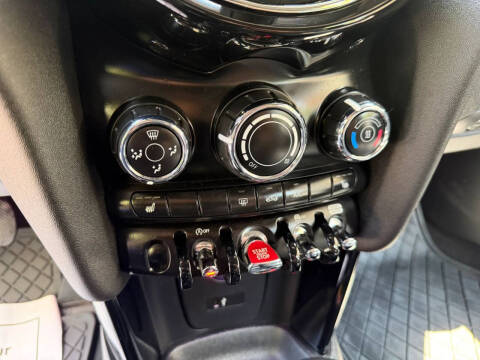 2019 MINI Convertible Cooper S
