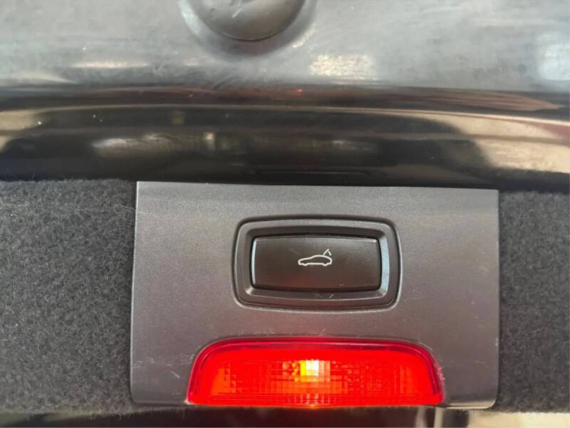 2012 Porsche Cayenne Tiptronic