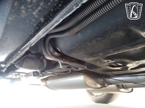 1979 Chevrolet Camaro