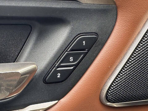 2021 RAM 1500 Limited Longhorn