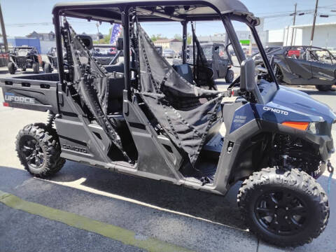 2026 CFMoto UFORCE  1000 XL