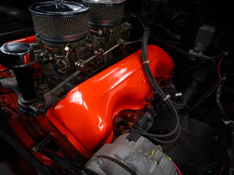 1960 Chevrolet Impala