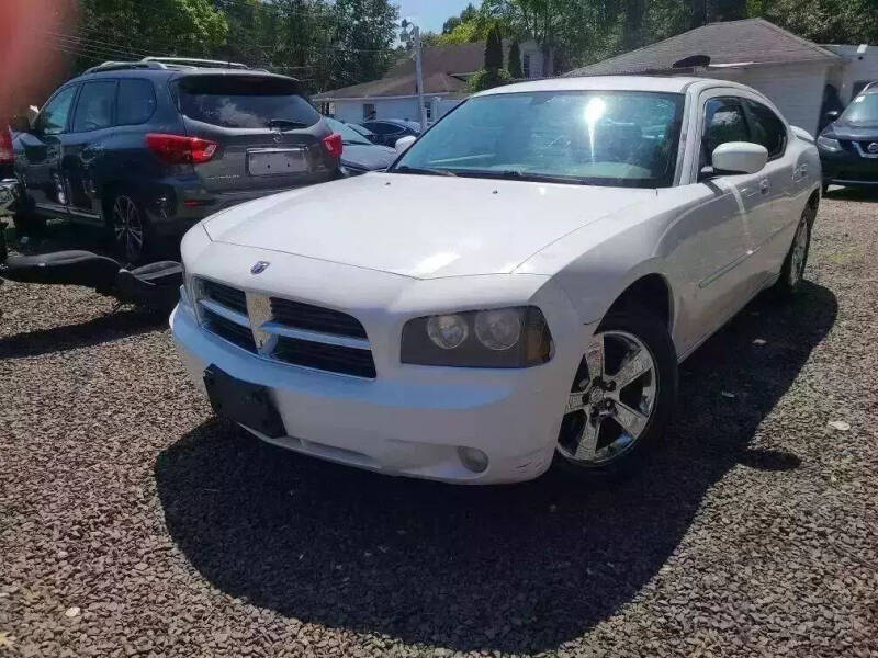 2010 Dodge Charger for sale at Keystone Auto Group in Delran NJ