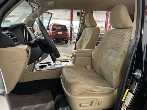 2011 Toyota 4Runner SR5