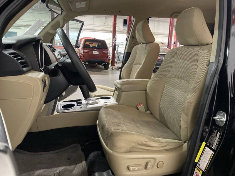 2011 Toyota 4Runner SR5