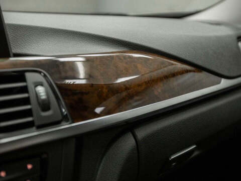 2015 BMW 3 Series 328d