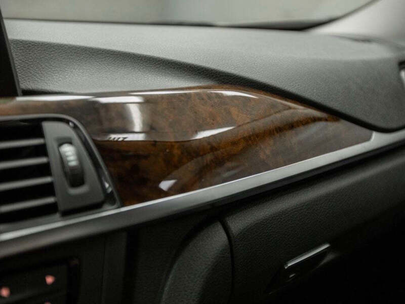 2015 BMW 3 Series 328d