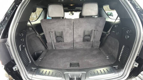 2023 Dodge Durango R/T Premium