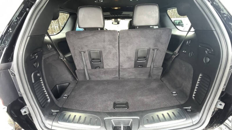 2023 Dodge Durango R/T Premium