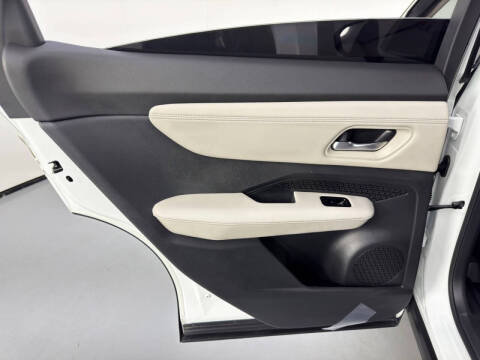 2023 Nissan Ariya Engage