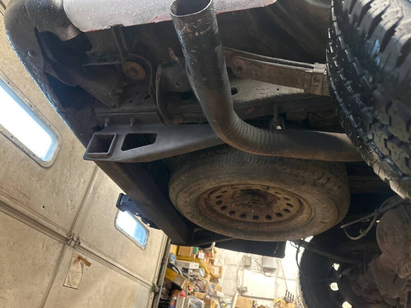 2011 Chevrolet Express 1500