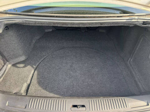 2008 Cadillac CTS 3.6L DI