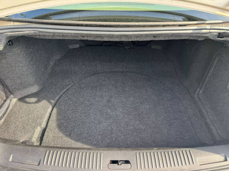 2008 Cadillac CTS 3.6L DI