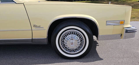 1980 Cadillac Eldorado