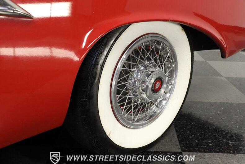 1954 Oldsmobile Starfire