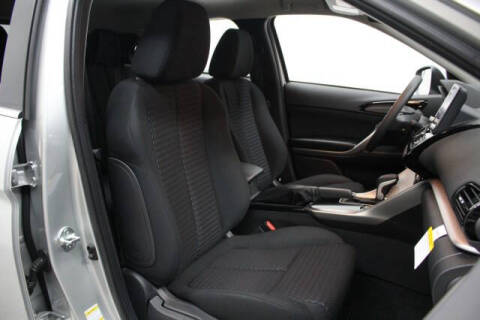 2026 Mitsubishi Eclipse Cross ES