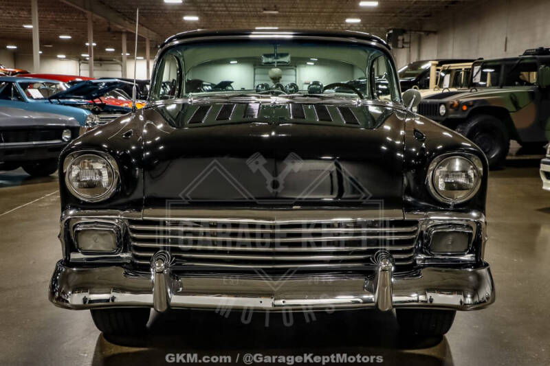 1956 Chevrolet 210
