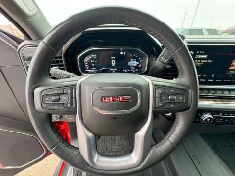 2022 GMC Sierra 1500