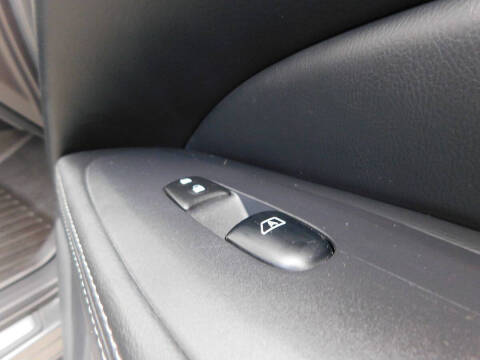 2015 Nissan Pathfinder